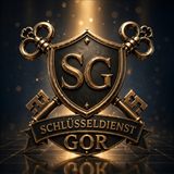 Schlüsseldienst Gor Logo